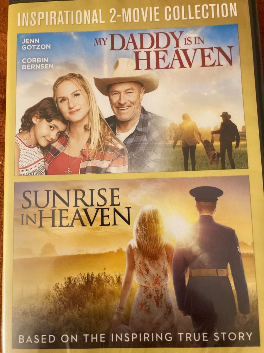 Sunrise In Heaven Movie