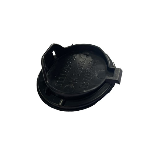 Per BMW 1 E81 E87 M sport paraurti anteriore pannello di traino - 51117837429 - Foto 13 di 21