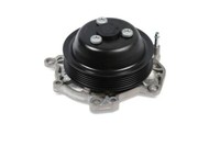 Hepu P695 Wasserpumpe FüR Porsche