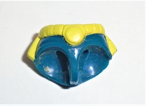 GI Joe Figure Part 1992 Cobre EELs EEL     Waistpiece       C8.5 Very good