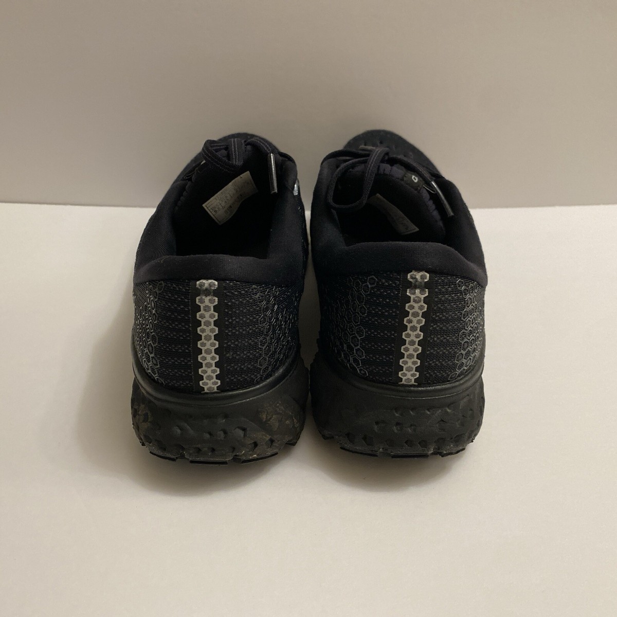 Brooks Glycerin 17 Sneaker Men  Black Athletic Wal Men main image 2