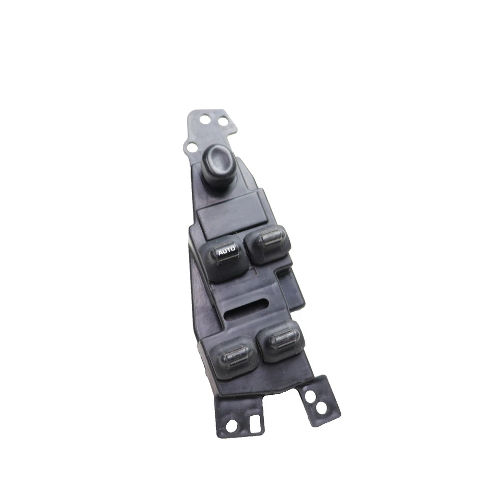 90-2010 Dodge Chrysler Intrepid 300M Drivers L Master Window Switch 05026004AA - Image 4 of 4