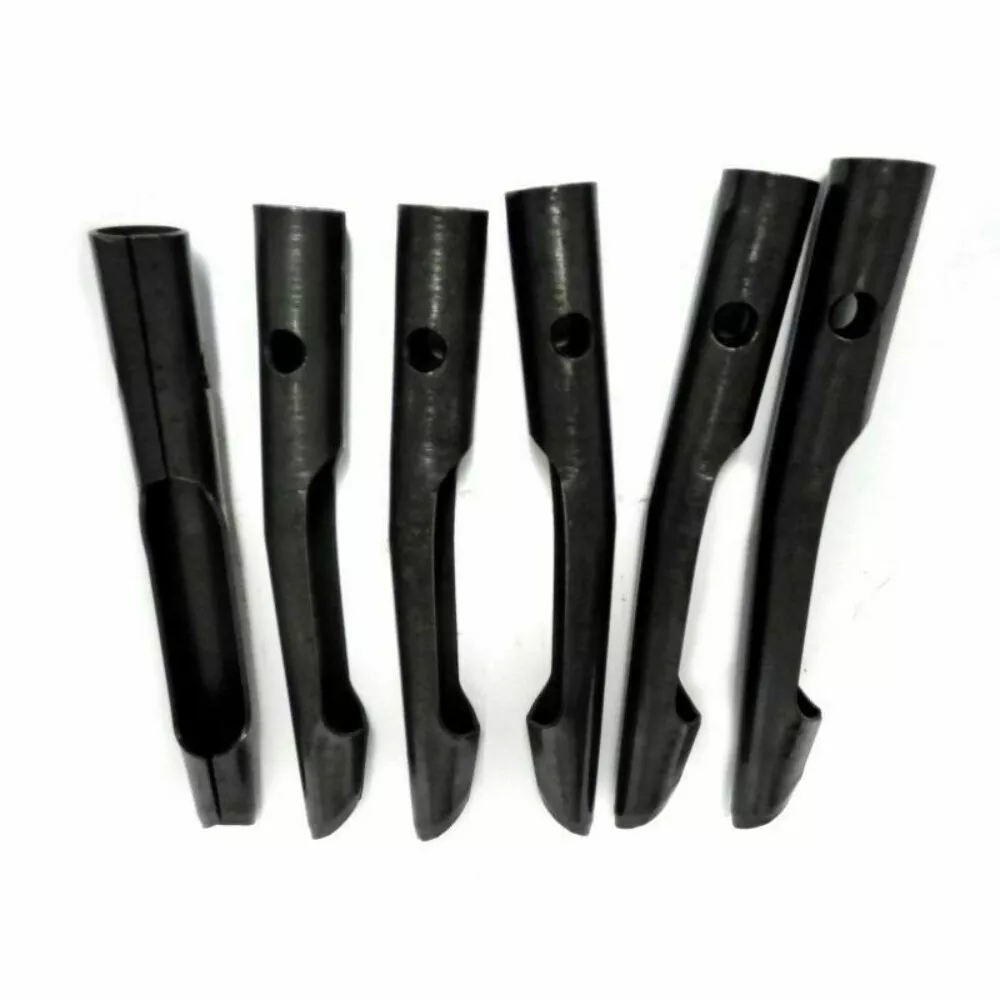 6 AERATOR CORE TINES FOR RYAN 522361 FIT EXMARK 121 4894 FITS BLUEBIRD 424 530A