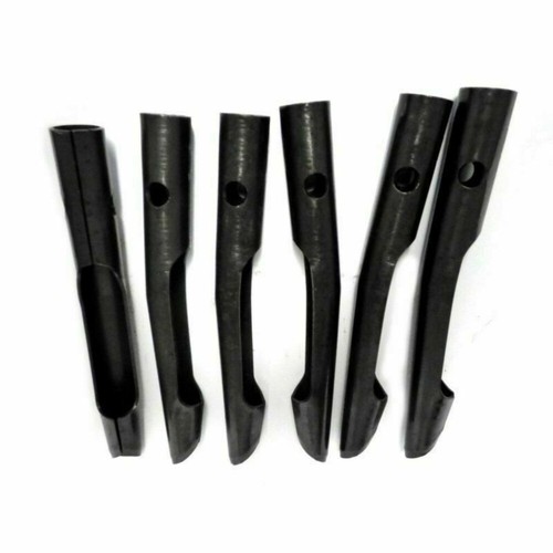 for 6-Aerator CORE TINES for Ryan 522361, FIT for Exmark 121