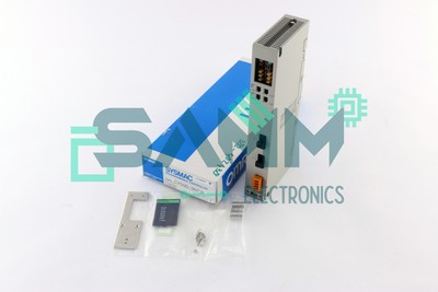 OMRON CV500-SNT31 New