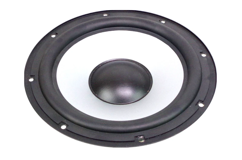 Altavoces PSB SubSeries SubSonic 5i Subwoofer Probado OEM Foto 2 de 4