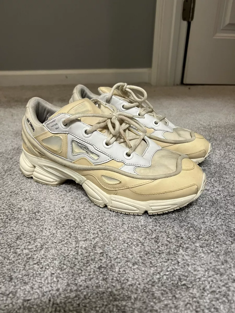 Adidas Raf Simons Ozweego Bunny