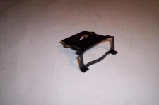 LIONEL PARTS , 1615-14 FRONT STEP & COUPLER BRACKET