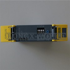 1PCS NEW Siemens 3SK1120-1AB40 3SK11201AB40 Safety relay