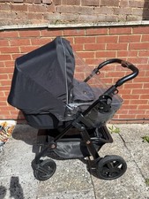 Silver Cross Pushchair Rose Gold Limited Edition