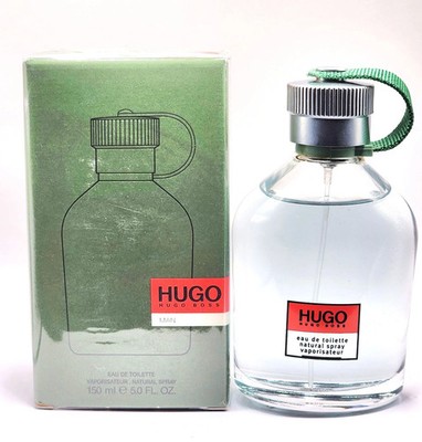 Hugo Boss hugo boss just different 5oz Men's Eau de Toilette