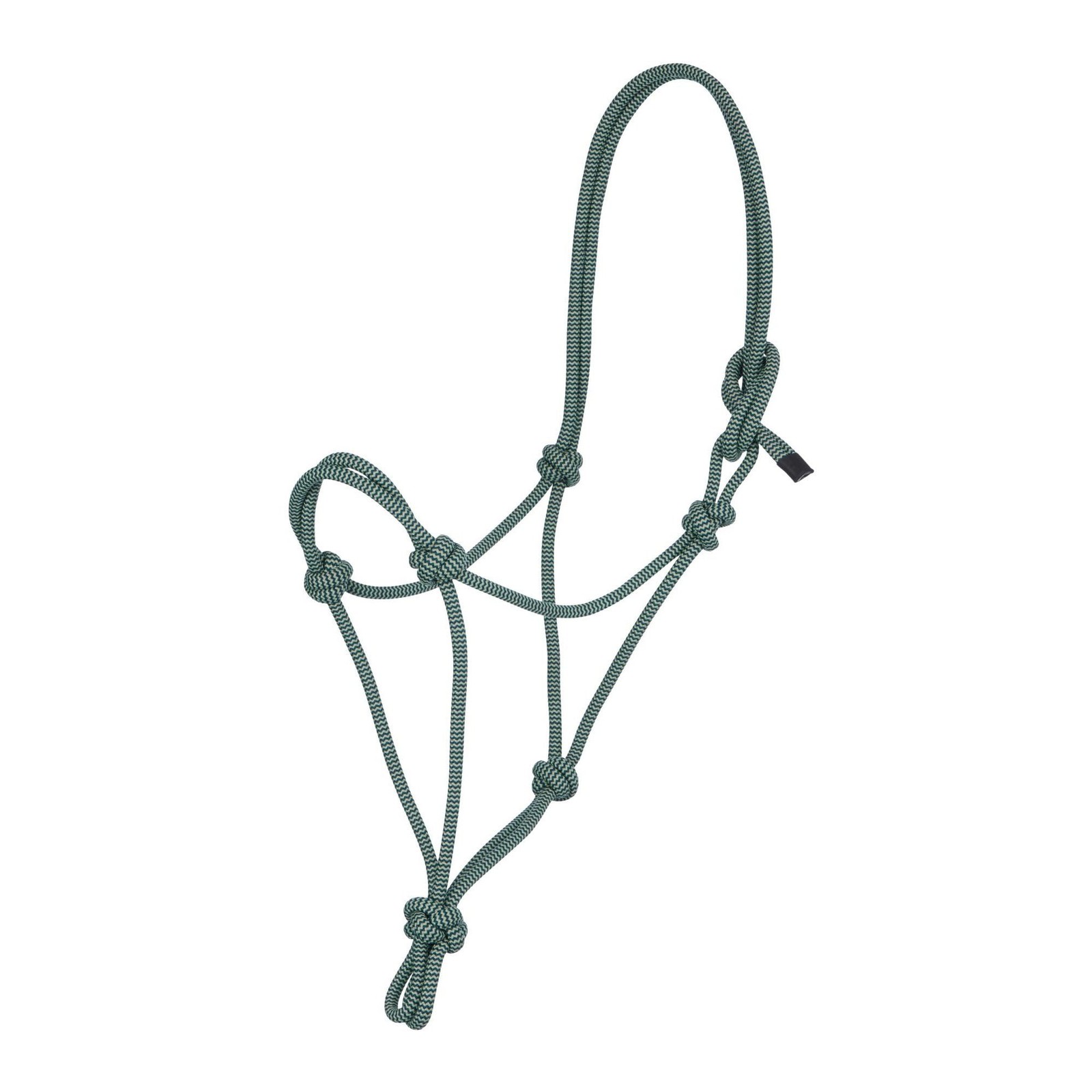 LeMieux Rope Halter - Macaron | Equestrian | Pony | Horse