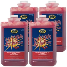 Zep Cherry Bomb LV Industrial Hand Cleaner - 1 Gallon (Case of 4) - 329124