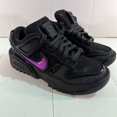 RTFKT x Nike Shoe Dunk Genesis Void Size 5 SAMPLE  SAMPLE