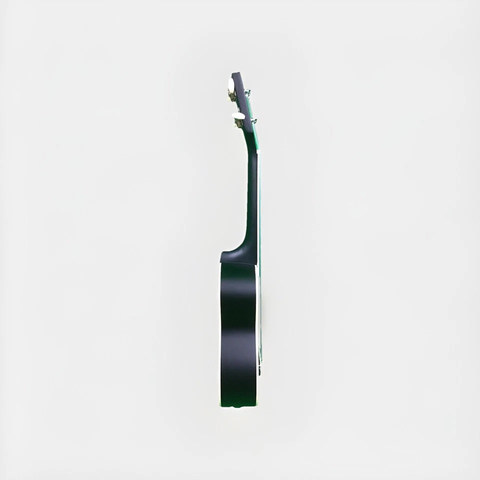 Mitchell Soprano Ukulele MU40 Bk In Original Box - Image 2 of 4