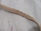 VTG Tools And Hardware Hanssen's Store Nail Apron ADV Davenport IA Hammer Saw — photo 7
