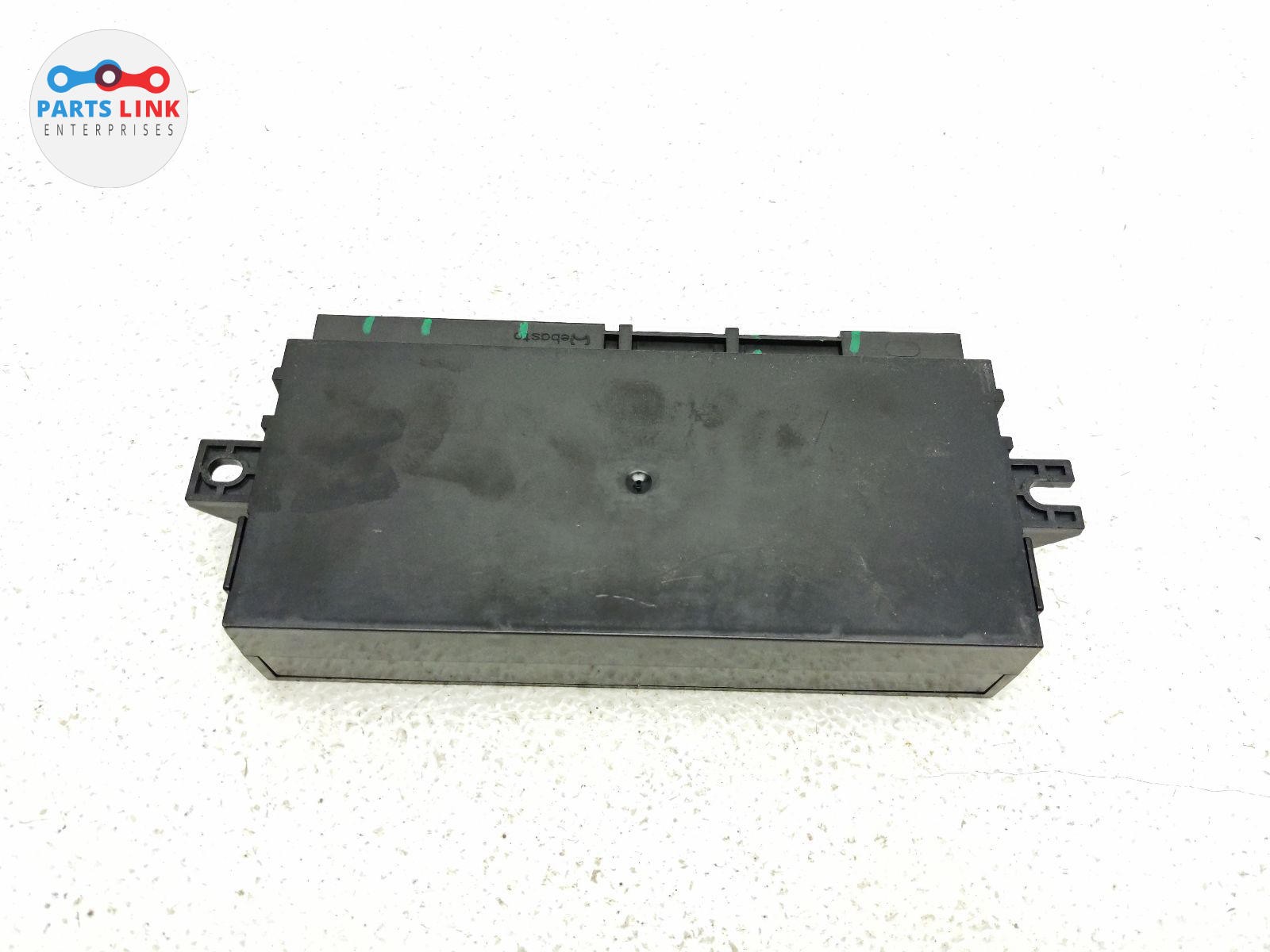 2008-14 FERRARI CALIFORNIA CONVERTIBLE TOP CAPOTE CONTROL MODULE 81308000 F149