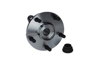 Radlagersatz Kamoka 5500159 FüR Toyota Auris Avensis Corolla RAV 3 4 Verso Prius