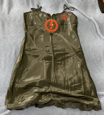 Marilyn Manson Winterland 1998 Vintage Lingerie Set One Size Fits Most