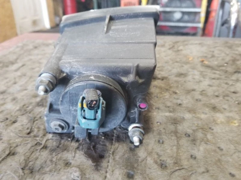 Luz de estacionamiento/esquina del conductor antiniebla para 03-04 Infiniti M45 529498 Foto 3 de 4