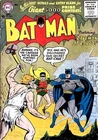 Batman #102 DC Comics-coverless Joker Appearance VINTAGE EARLY SILVER AGE! 1956!