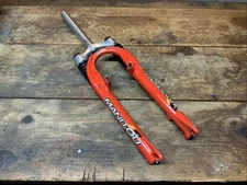 Manitou SX E 26” Suspension Fork 1-1/8" Threadless 223mm Steerer V-Brake or Disc