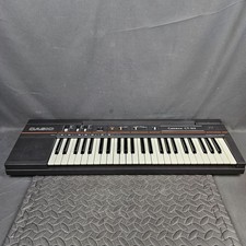 Casio Casiotone CT-102 Electronic Keyboard mi...