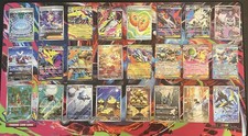 POKÉMON 28 JAPANESE CARDS LOT ( AR’s , SR’s , RR’s )