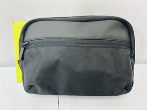NWT Unisex All In Motion Black Belt Fanny Pack Crossbody Waist Bag Purse