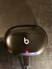Beats By Dre Dr. Dre Wireless Earbuds Charging Case Only