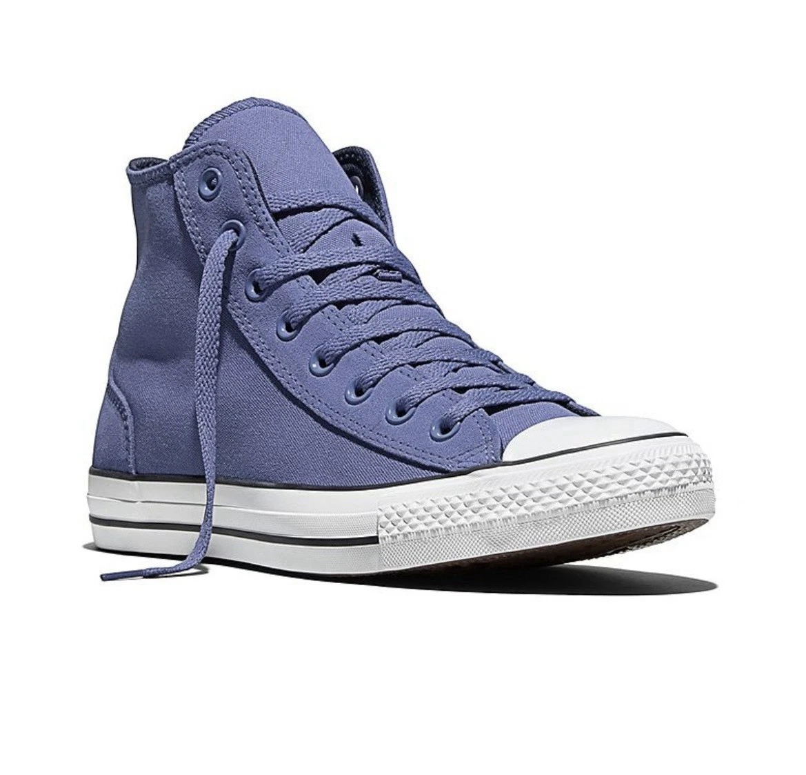 CONVERSE Chuck Taylor All Star Tonal Canvas & Suede Men’s High Top Size 10