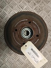 Tambour de frein Peugeot 208