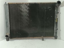 Radiateur Mg ZR