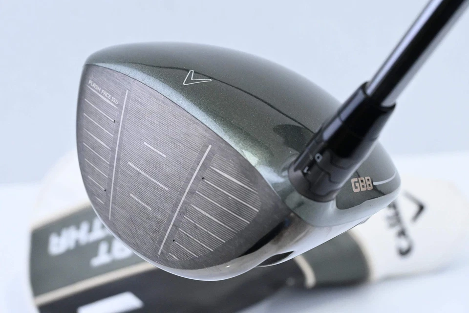 Callaway Great Big Bertha 2023 Driver / 10,5 Grad / Regular Flex UST Helium 5 - Bild 4 von 4