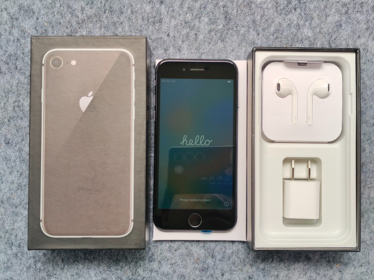 Buy Apple iPhone 8 - 64 GB - (PRODUCT)RED (Unlocked) online | eBay