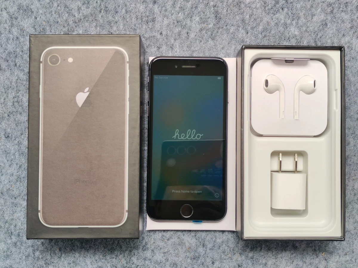 Apple iPhone 8 64GB Phones for sale | eBay