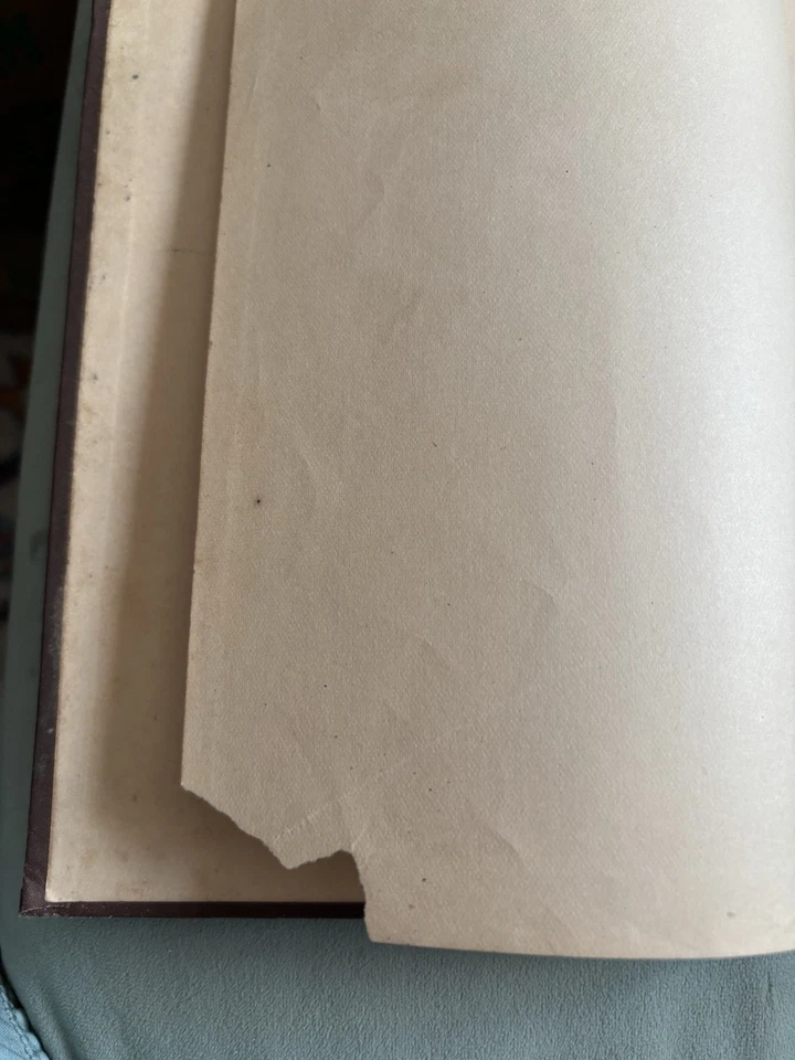 1884 Grammar and Analysis Made Easy and Attractive by Diagrams~F V Irish, AM - Image 4 of 4