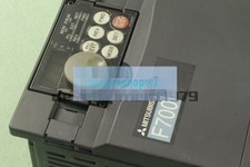One Mitsubishi FR-F740-15K-CHT1 380V-15KW Inverter Used