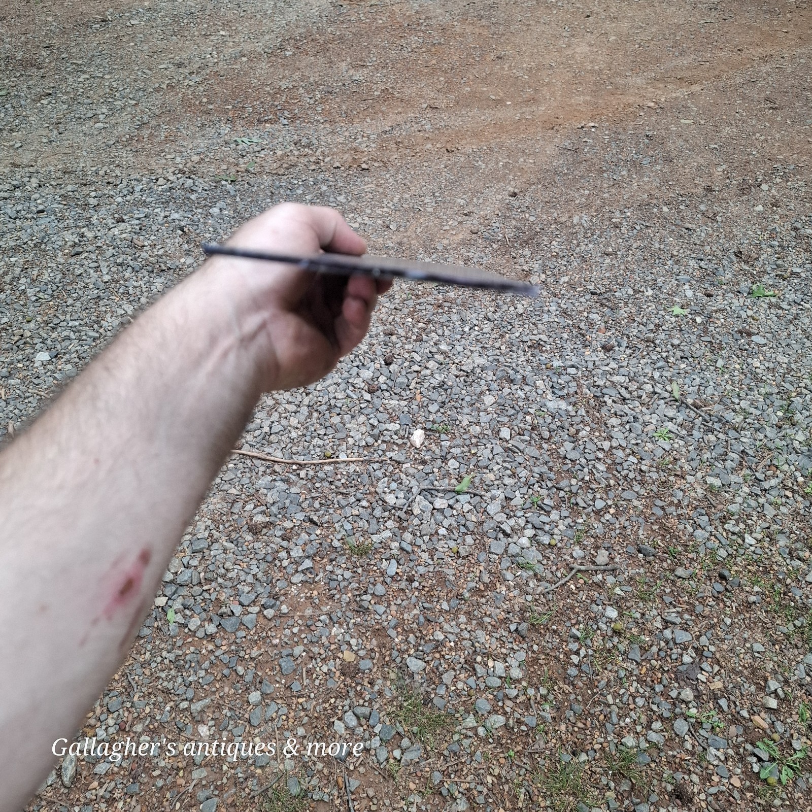 Vintage Stained Glass Sheet Panel 16.5 X 3-3/4 Beautiful