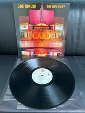 EAGLES-JOE WALSH/Got any gum-LP- Vinyl: NM/Co...
