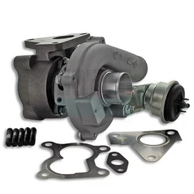 HOFFER Turbolader für RENAULT NISSAN DACIA 1,5 1,9 14411-00QAF 7701473122