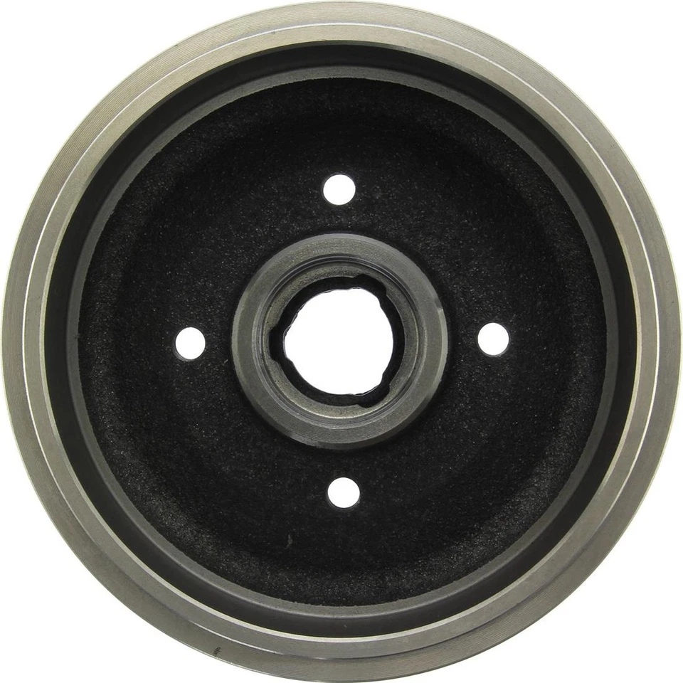 Rear Brake Drum fits 1977-1987 Volkswagen Caribe - Image 4 of 4