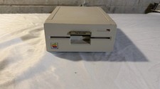Apple II 5.25  Floppy Disk Drive A9M0107 Refurbished Works Great
