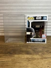 Funko POP! Star Wars Rogue One - Jyn Erso #178 - 2017 Fall Convention Exclusive