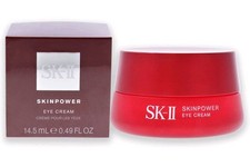 SK-II Skinpower Cream 80g/2.7oz Brand New Anti-Aging Moisturizer