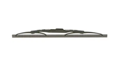 Balai d'essuie-glace conventionnel 3 397 004 772 BOSCH pour SEAT AUDI - Photo 1/4