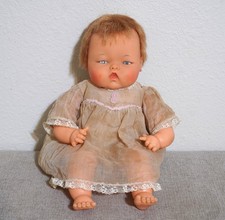 Vintage Ideal Thumbelina Doll OTT-14 Works