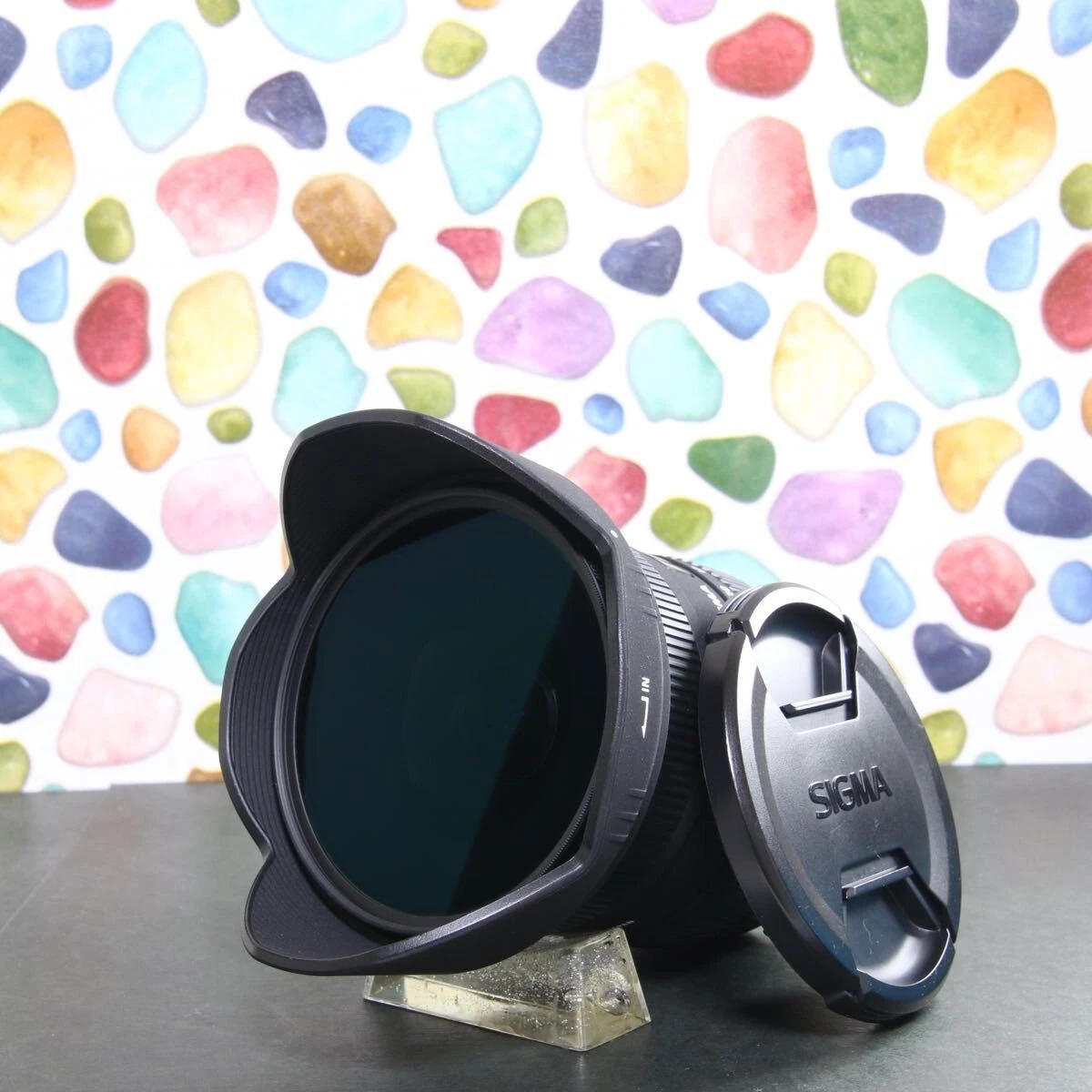Sigma 10-20mm Camera Lenses for sale - eBay