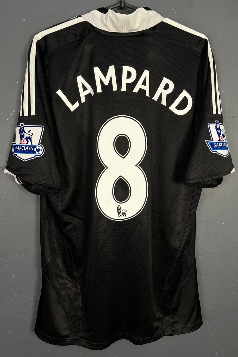 Preços baixos em Frank lampard Clube Internacional de Camisas de
