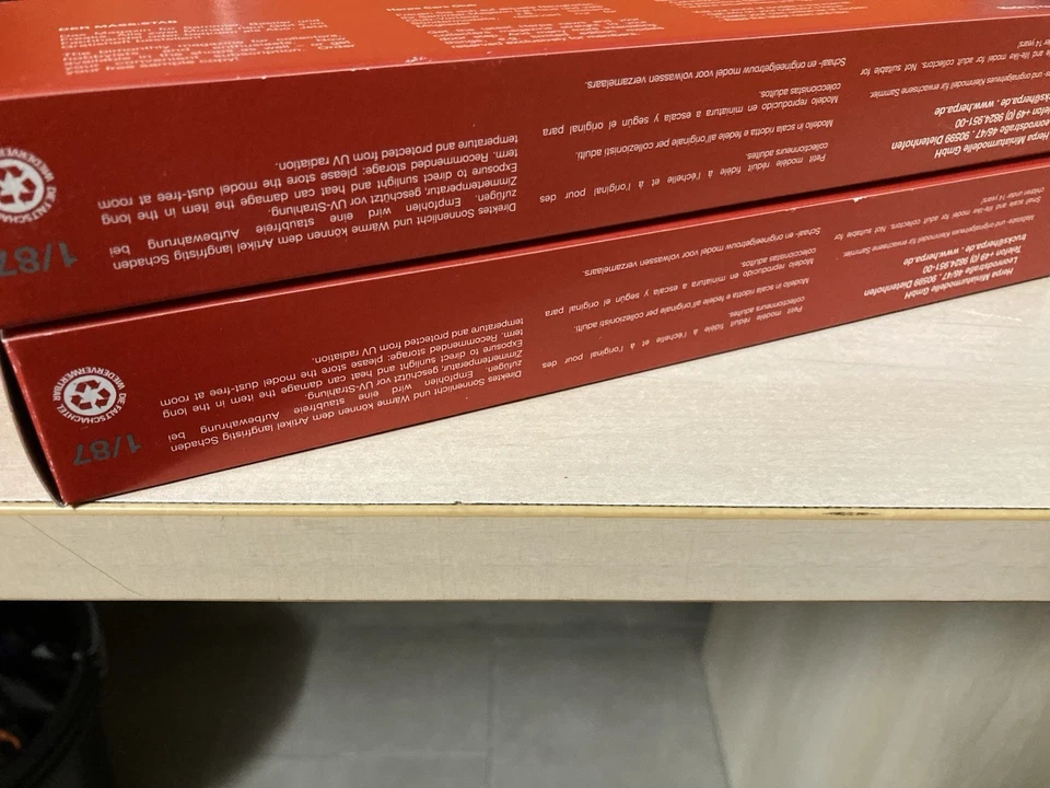 herpa scania 1/87 - Immagine 3 di 3